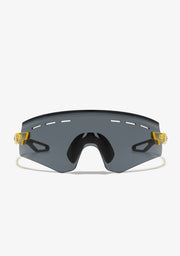 Thunder Rimless Yellow / Black