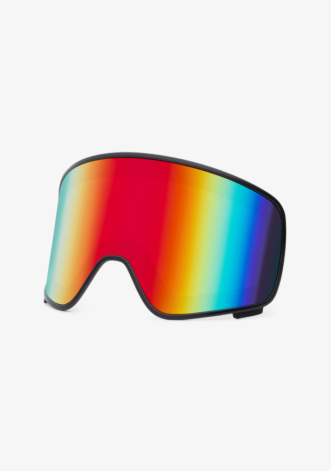 Range Extra Clip Red Revo