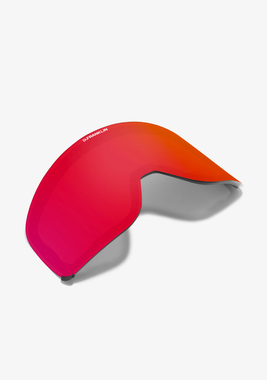 Vortex Extra Clip Red Revo