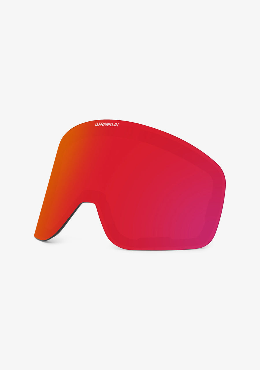 Vortex Extra Clip Red Revo