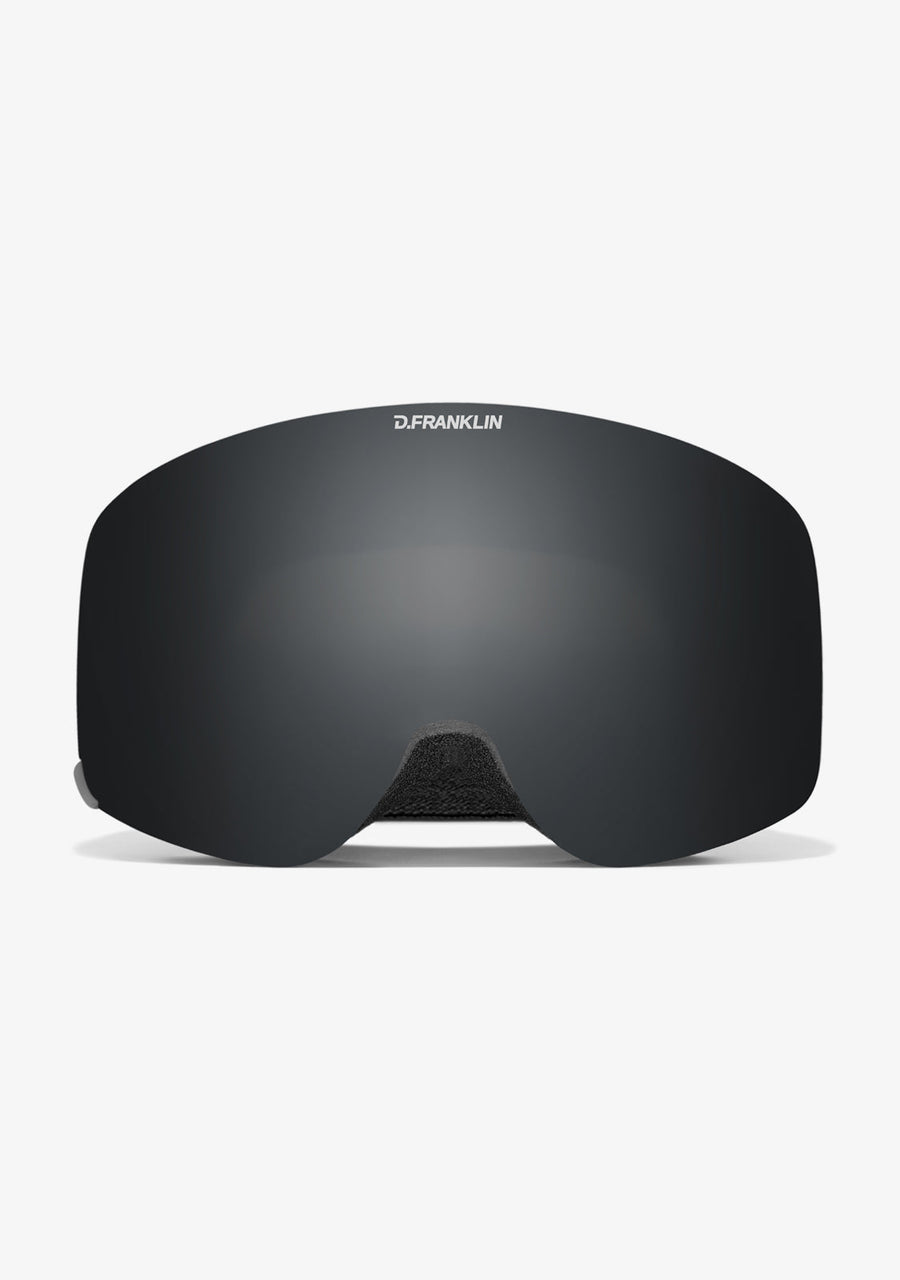 Vortex Black / Black