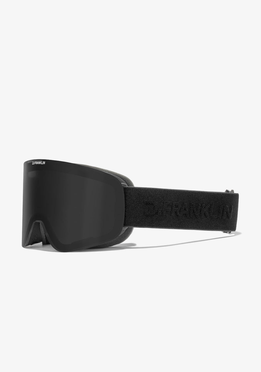 Vortex Black / Black