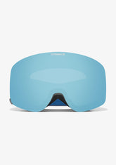 Vortex Blue / Blue Revo