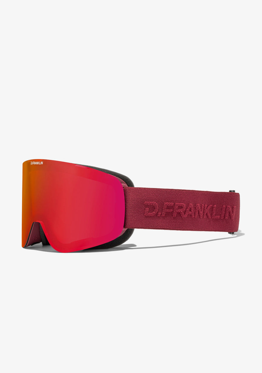 Vortex Wine / Red Revo