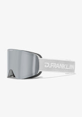 Vortex Silver / Silver Revo