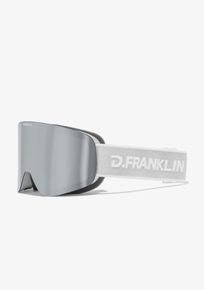 Vortex Silver / Silver Revo