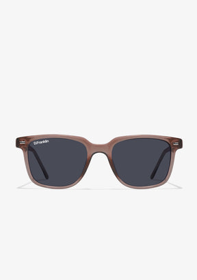 Ultra Light SQ Low Full Photochromic Green / Brown