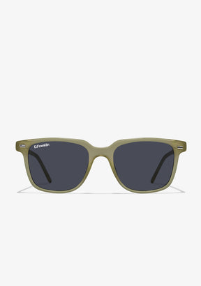 Ultra Light SQ Low Full Photochromic Pink / Green