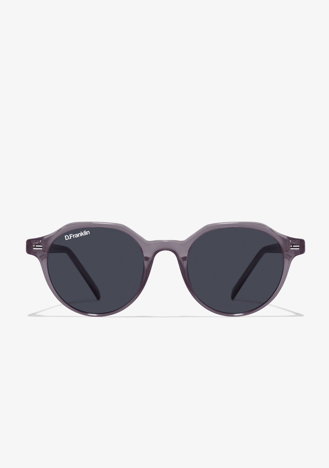 Ultra Light S Round Full Photochromic Grey / Grey