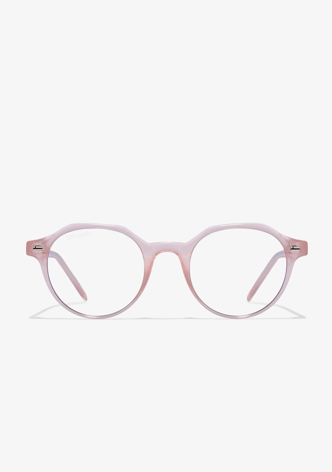 Ultra Light S Round Full Photochromic Pink / Green