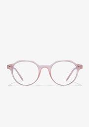 Ultra Light S Round Full Photochromic Pink / Green