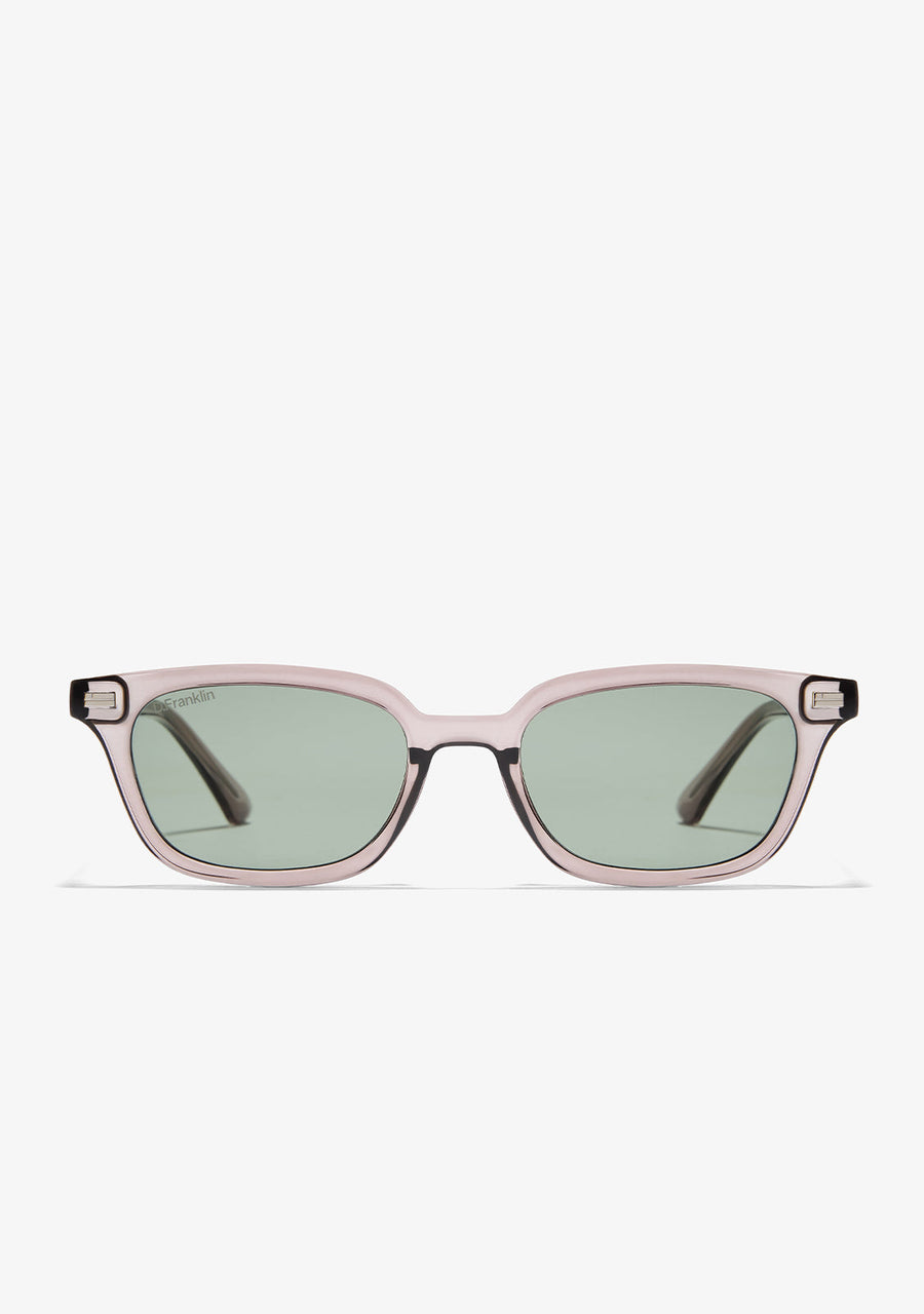 Hackney Grey / Green