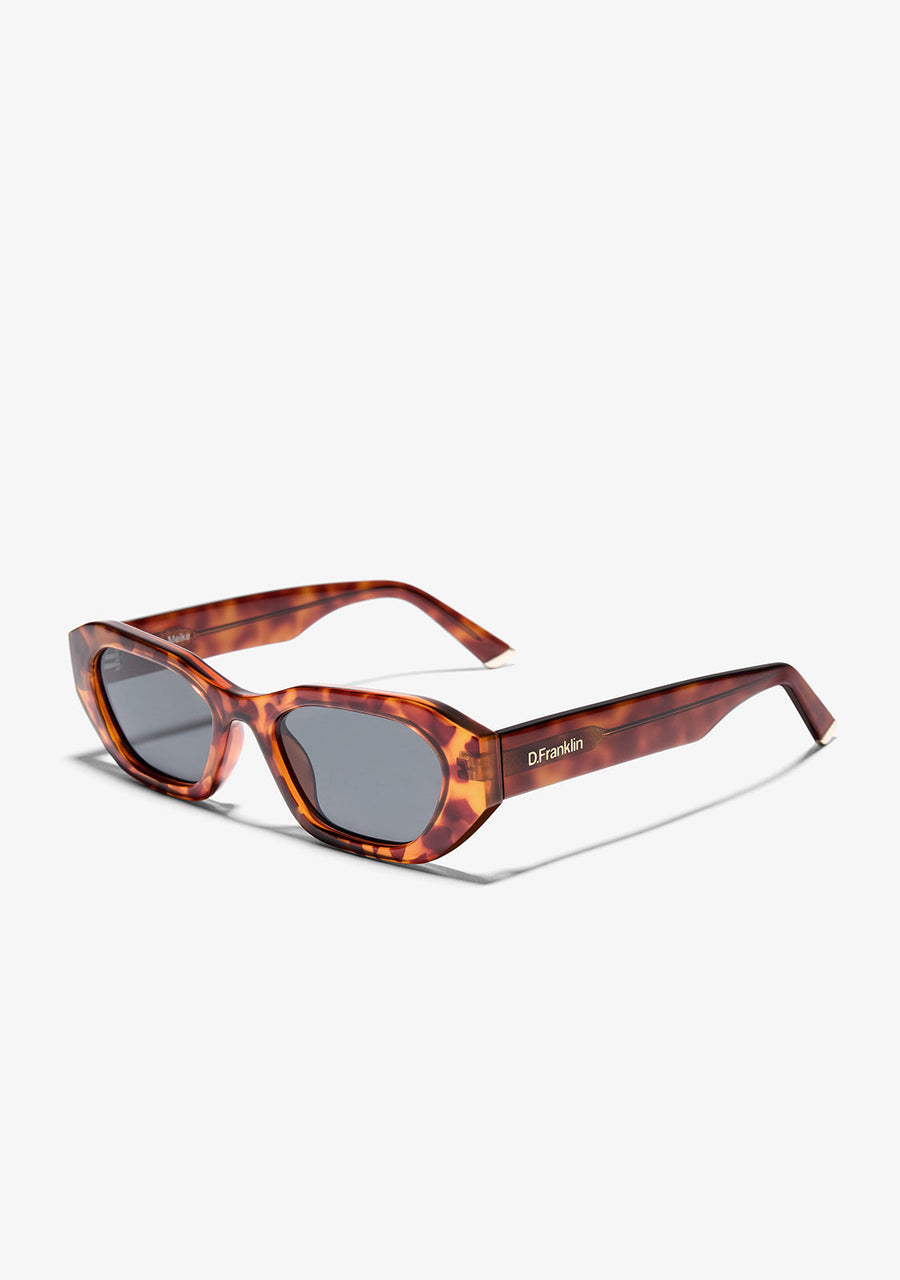 Meike Tort / Black