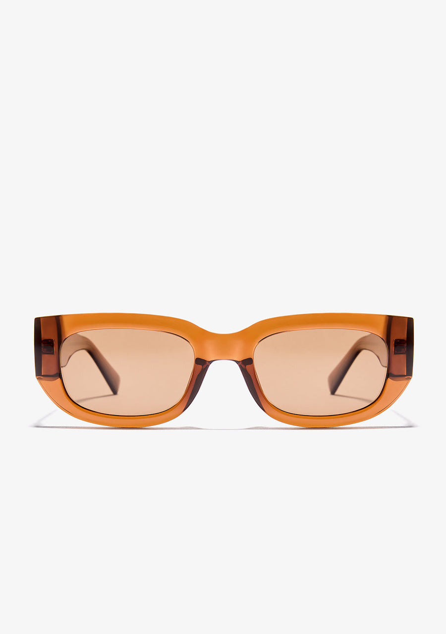 Blaze Brown / Brown