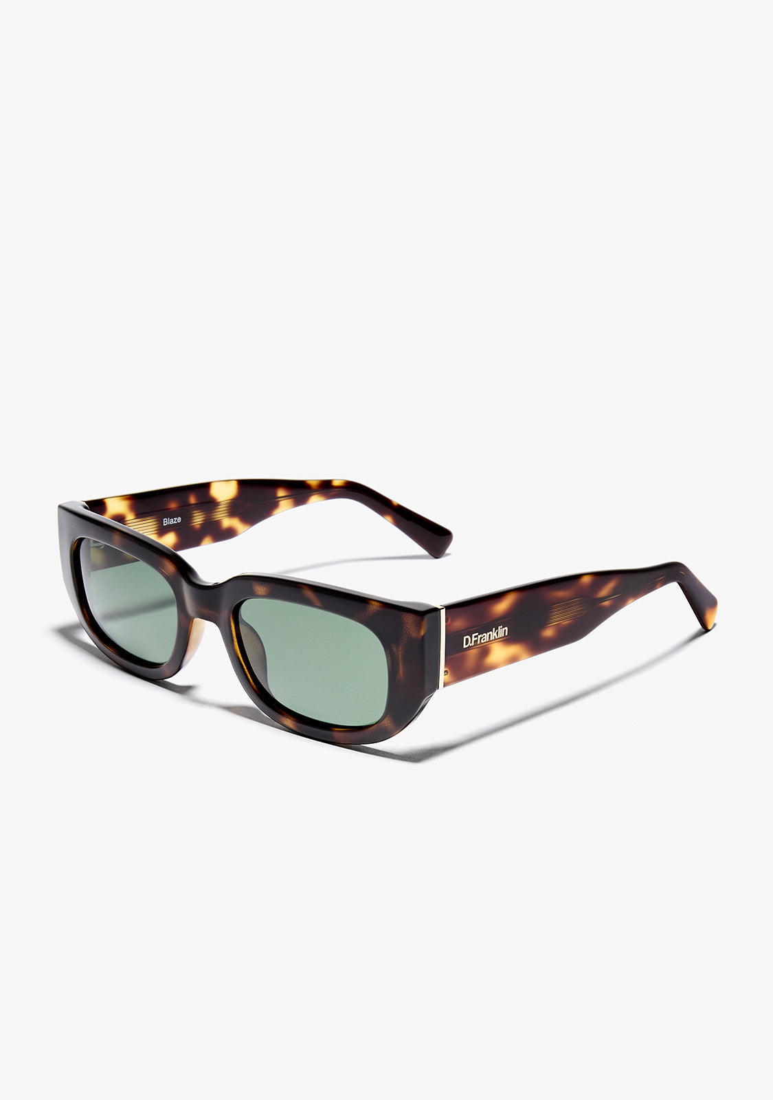 Blaze Tort / G15