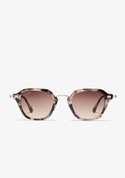 Roller S Square Light Tort / Gradient Brown