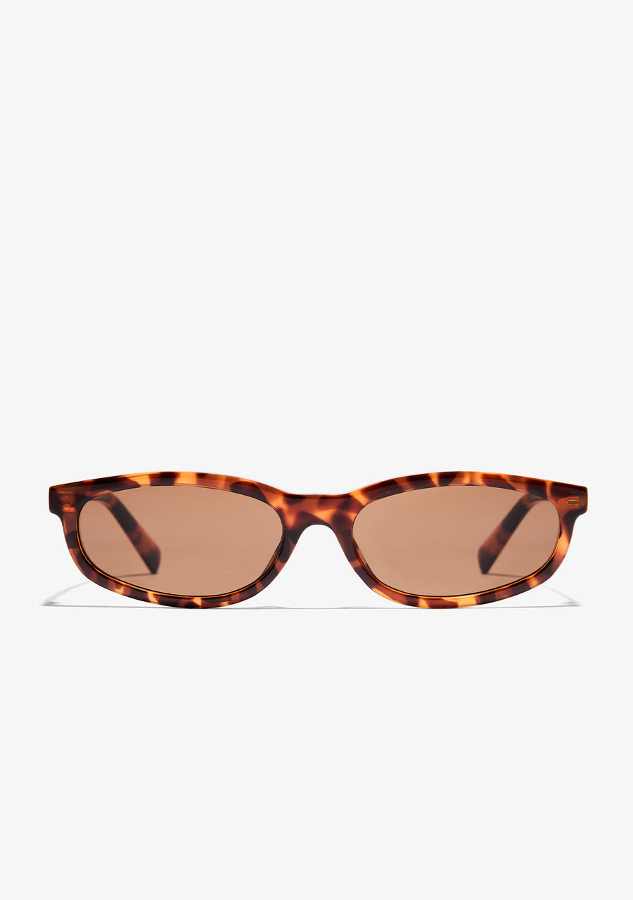 Lewk Tort / Brown