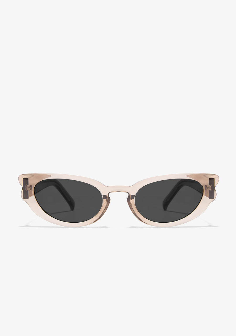 Fawn Warm Grey / Black