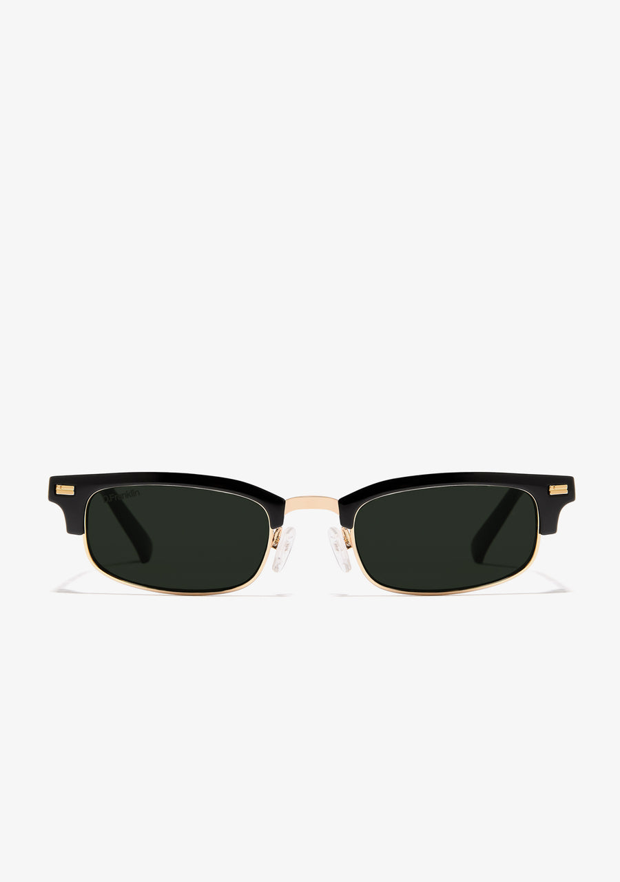 Memphis Low Black / G15