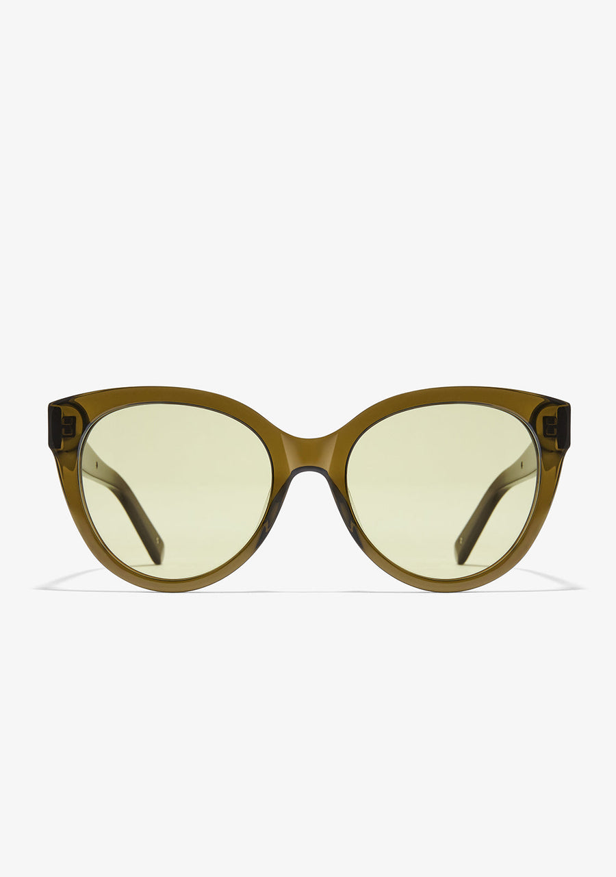 Bel-Air Dark Green / Green