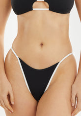 Aruba Bottom Black
