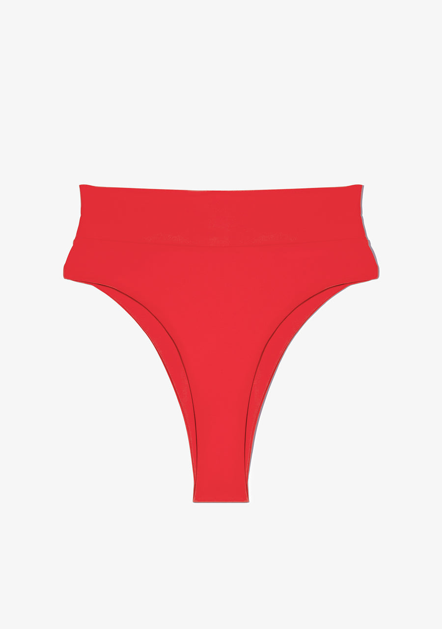 Kalea Bottom Chili Red