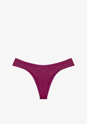 Ava Bottom Mulberry Glimmer