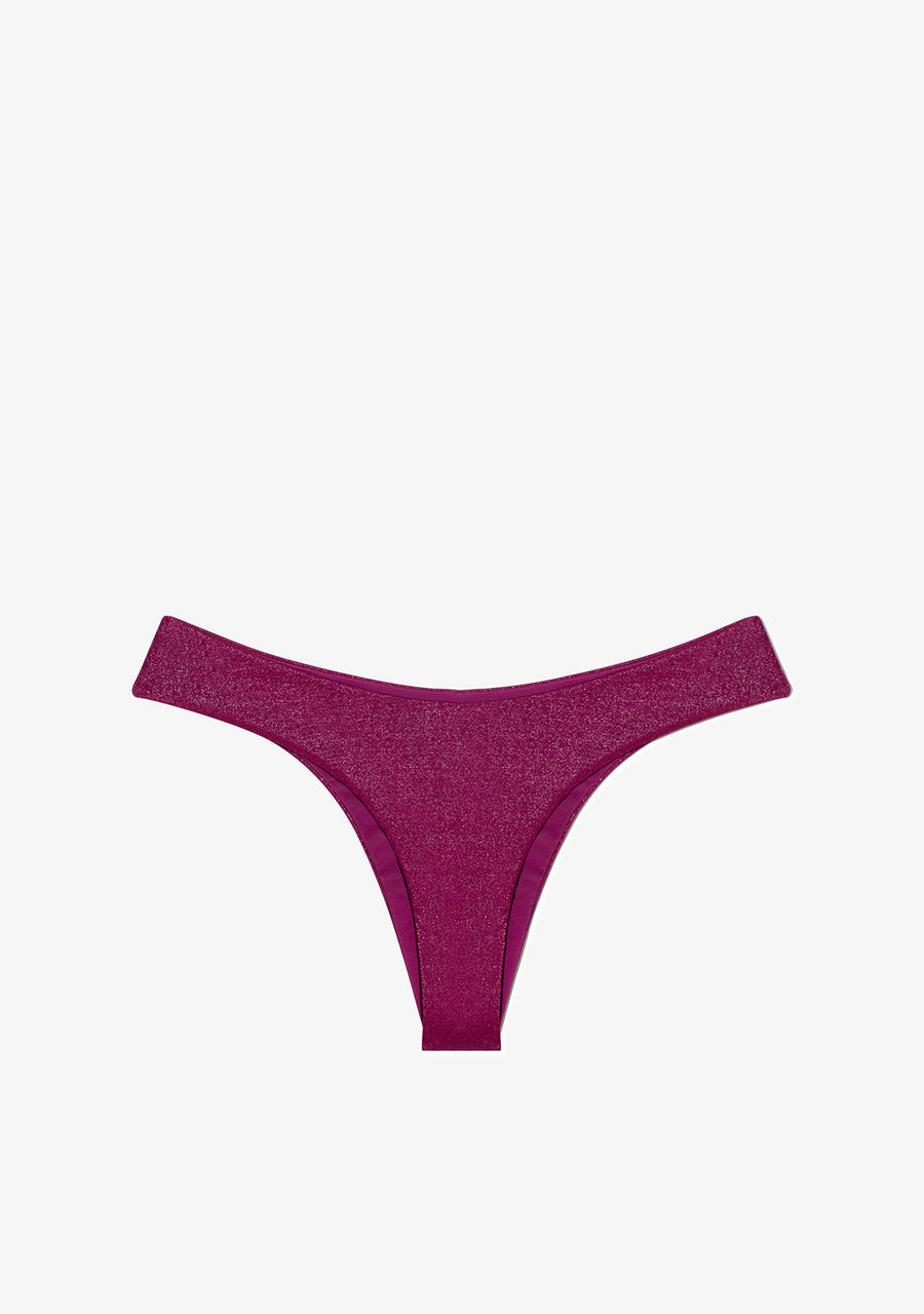 Ava Bottom Mulberry Glimmer