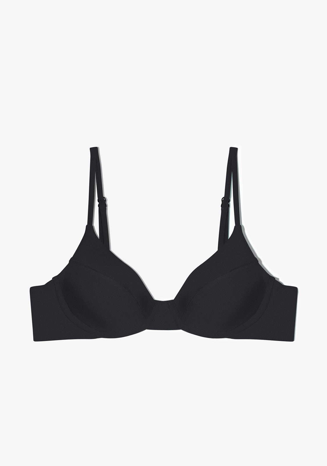 Masha Top Black