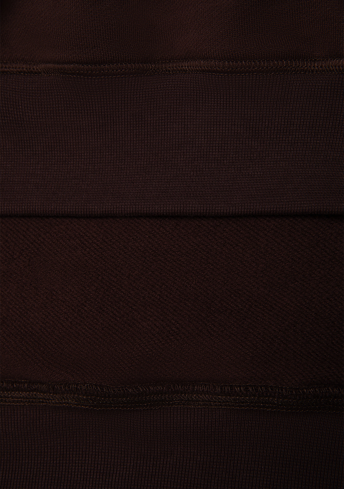 Race Park Hoodie Brown