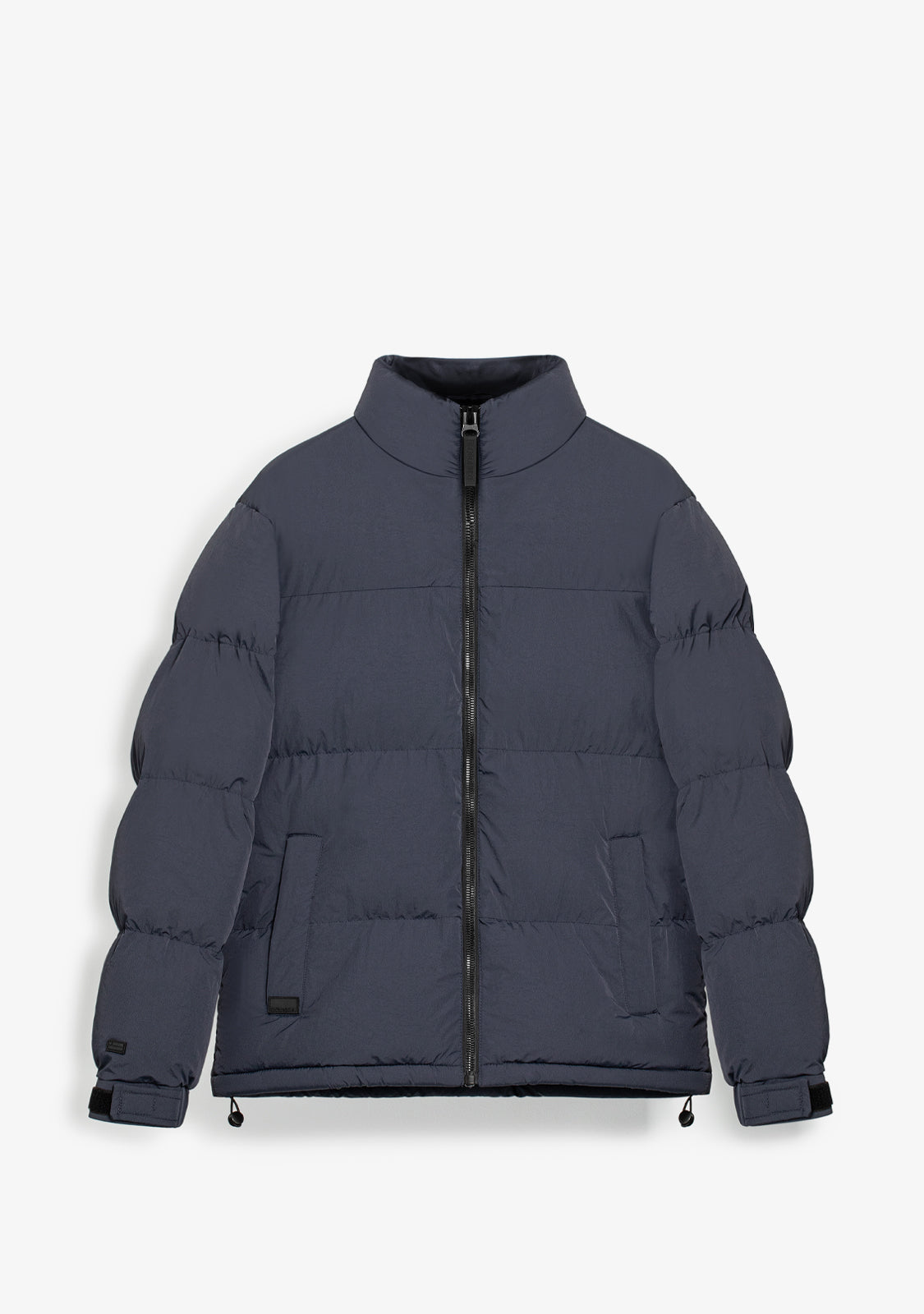 Puffer Jacket Navy