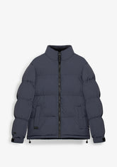 Puffer Jacket Navy