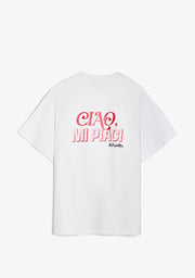 Love Mi Piaci T-Shirt White
