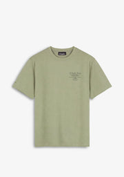 Copenhague Sage Green T-Shirt