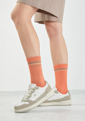 Gorpcore 2 Stripes Socks