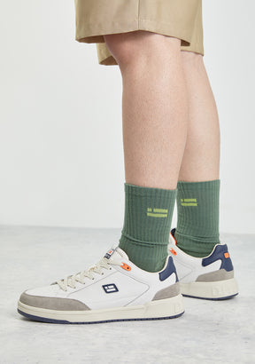 Gorpcore Flag Socks