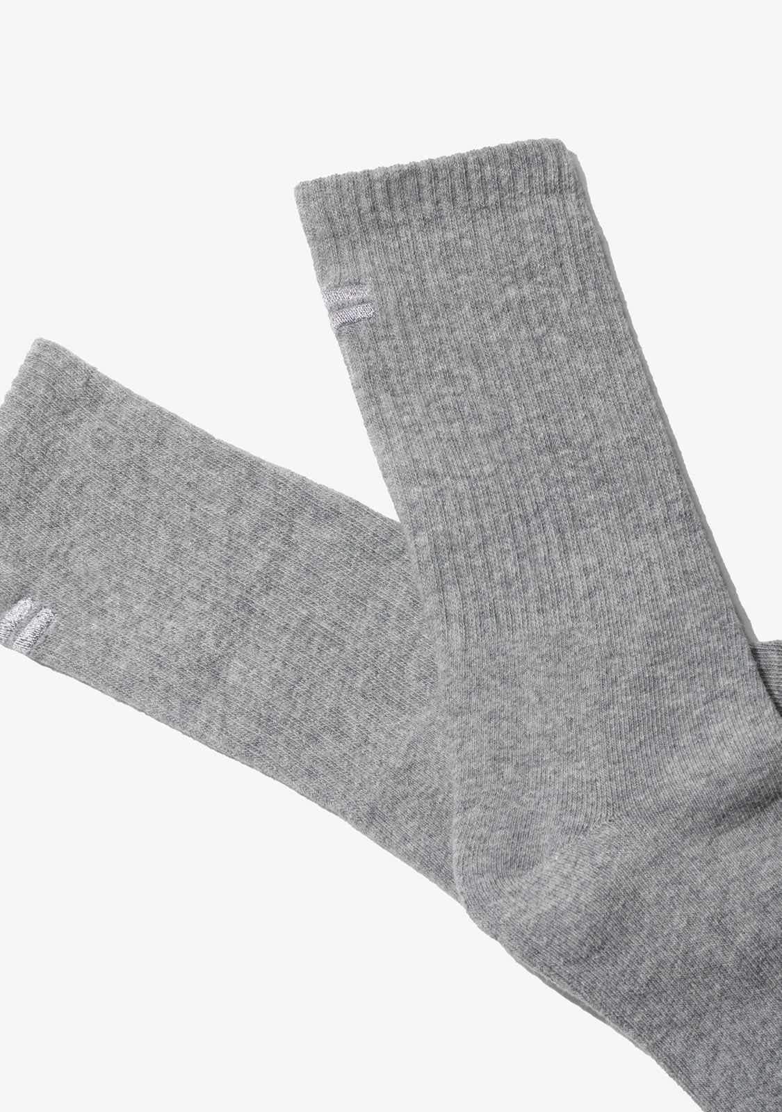 Cozy Socks 3 Pack Melange