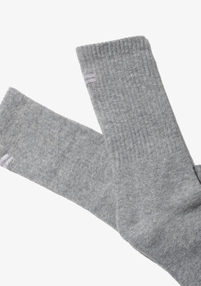 Cozy Socks 3 Pack Melange