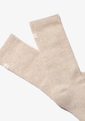 Cozy Socks 3 Pack Melange