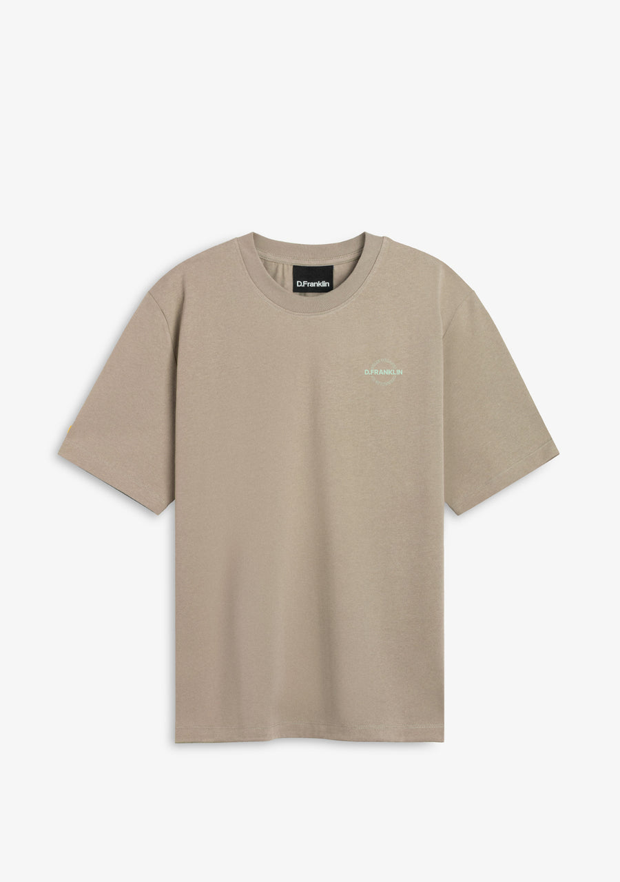 Be Kind T-Shirt Grey