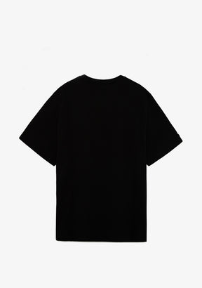 Basic T-Shirt Black