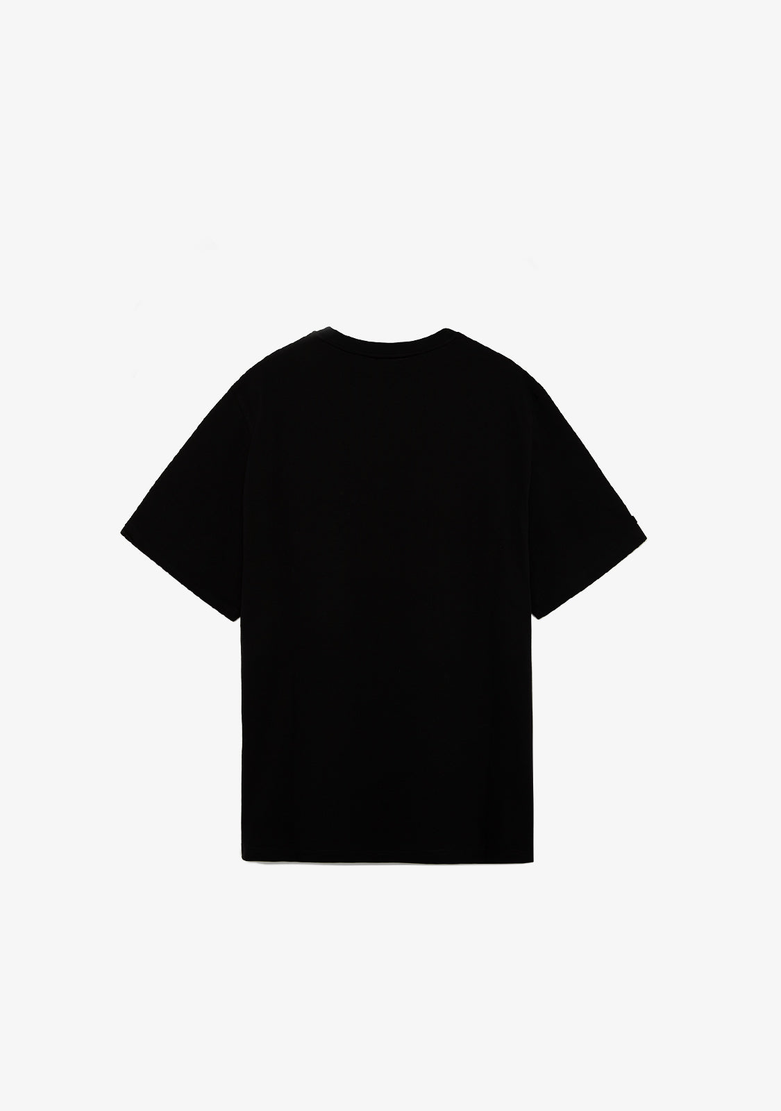 Basic T-Shirt Black