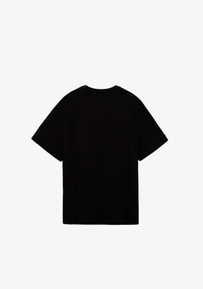 Basic T-Shirt Black