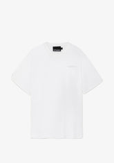 Basic T-Shirt White