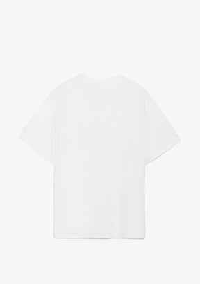 Basic T-Shirt White