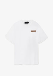 Race Park T-Shirt White