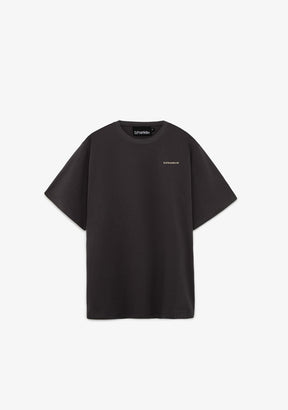 Ride Wild T-Shirt Anthracite