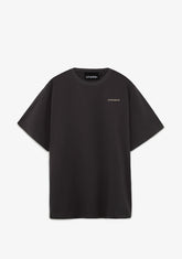 Ride Wild T-Shirt Anthracite