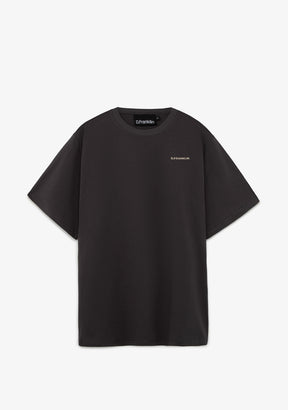 Ride Wild T-Shirt Anthracite