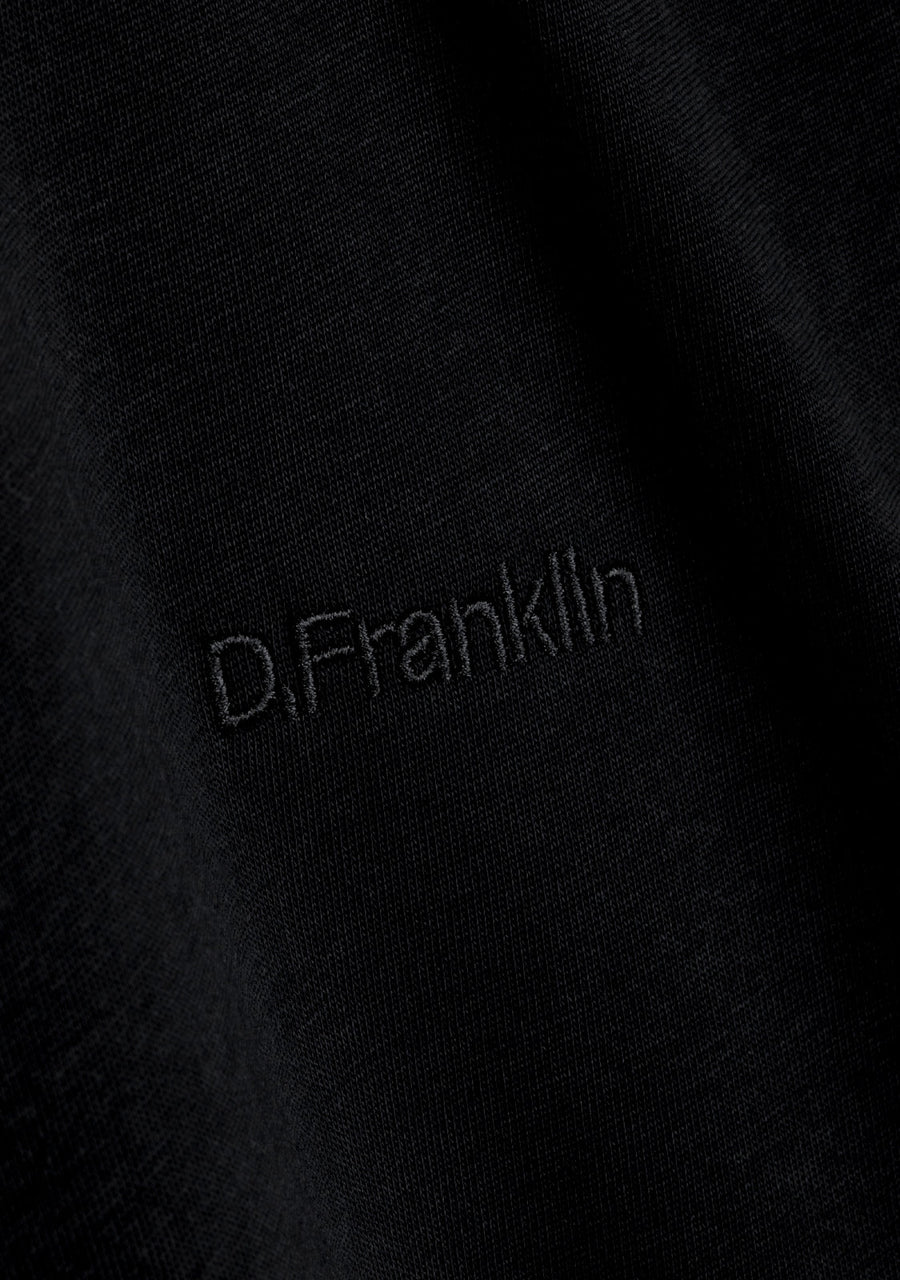 Basic T-Shirt Black